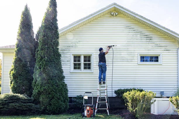 Historic Building Restoration in Kingston, PA